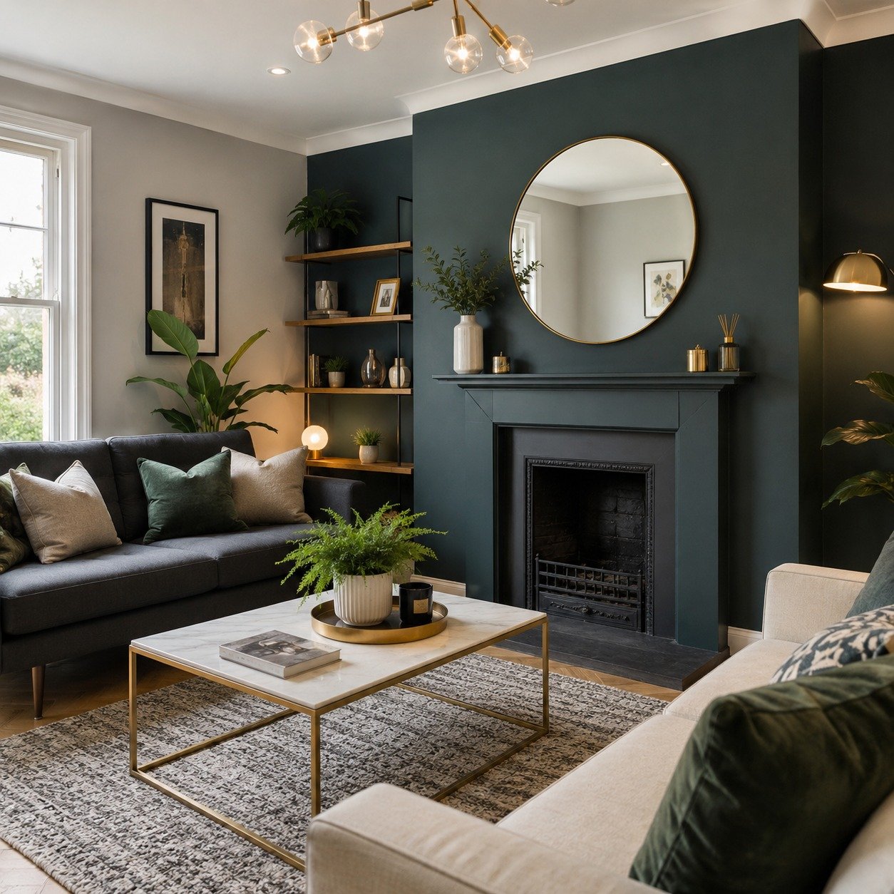 Interior Decorating Lewisham