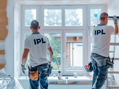 Affordable Ways to Paint Your Flat in Lewisham on a Budget