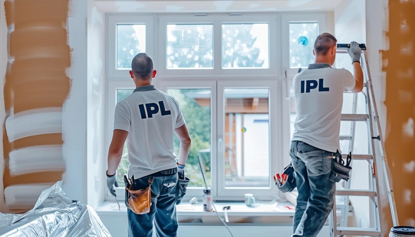 Affordable Ways to Paint Your Flat in Lewisham on a Budget