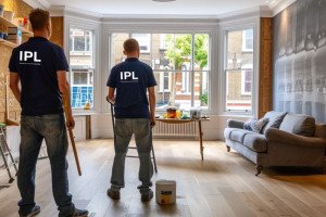 Essential Interior Painting Checklist for Lewisham Homeowners