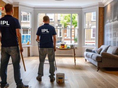 Essential Interior Painting Checklist for Lewisham Homeowners
