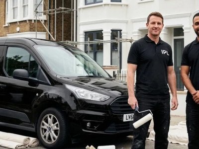 How Long Does Interior Painting Really Take for Your Flat?