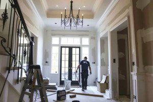 How Many Coats of Paint Do Interior Walls Really Need