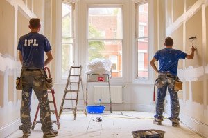How to Fix Wall Cracks Before Painting: Easy Tips for Lewisham Homes