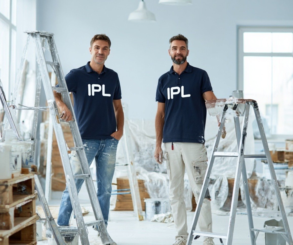 Make Your Flat Shine Before New Tenants Move In