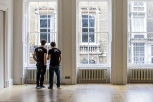 Perfectly Prepare Walls for Painting in Lewisham Homes