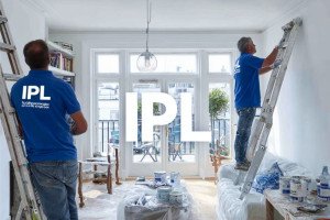 Top Paint Finishes for Walls and Ceilings in Lewisham Homes
