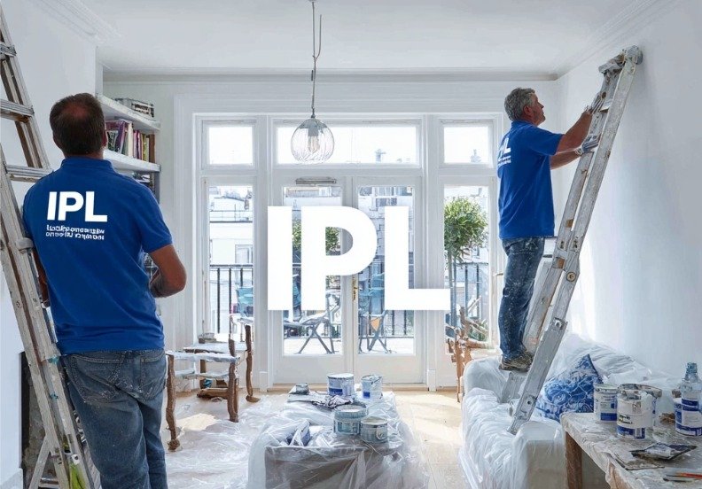 Top Paint Finishes for Walls and Ceilings in Lewisham Homes