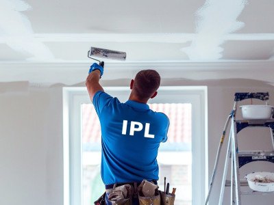 What Does Interior Painting Cost in Lewisham? Find Out Here