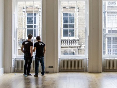 When Can You Paint Walls After Plastering in Lewisham?