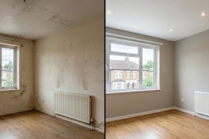 Family-Friendly Interior House Painting Tips for Catford Homes